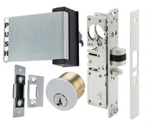 commercial locksmith saint petersburg